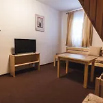 Apartman Alpský Dům *