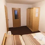 Alpský Dům *