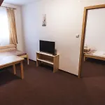 Alpský Dům Apartman Železná Ruda