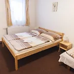 Alpský Dům * Železná Ruda