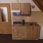Apartamento Alpský Dům Železná Ruda