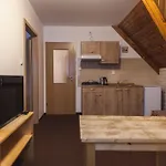 Alpský Dům