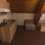 Alpský Dům *