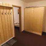 Alpský Dům * Železná Ruda