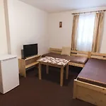 Apartamento Alpský Dům