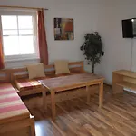 Alpsky Dum Železná Ruda