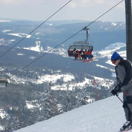 Appartamento Alpský Dům