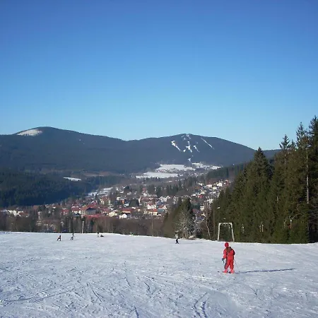 Apartament Alpsky Dum *
