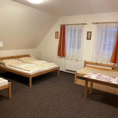 Alpský Dům Appartamento