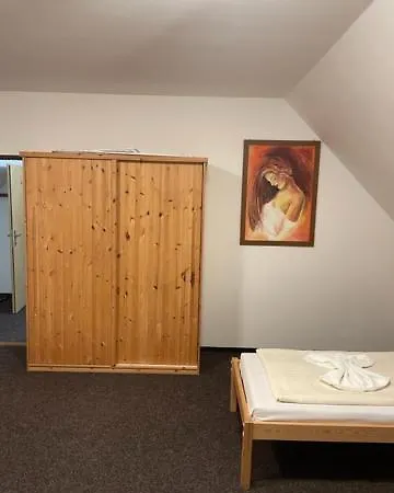 Alpský Dům Appartamento
