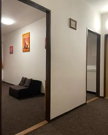 Alpský Dům Appartamento *