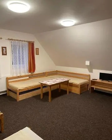 Appartamento Alpský Dům *