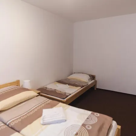 Alpsky Dum Železná Ruda