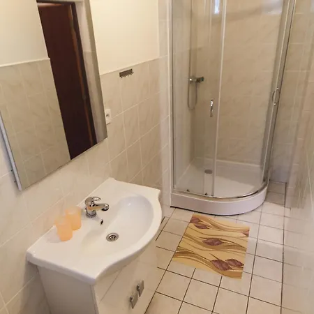 Alpsky Dum Apartament Železná Ruda
