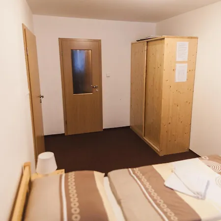 Alpský Dům *