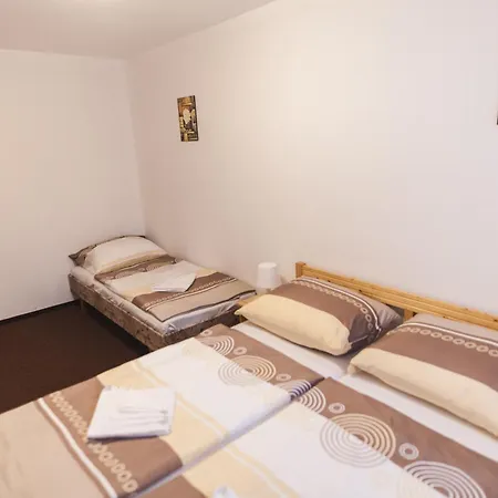 Alpsky Dum Železná Ruda
