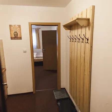 Appartamento Alpský Dům