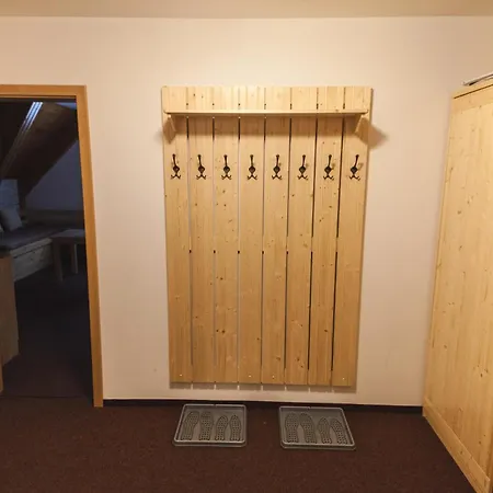 Alpský Dům *