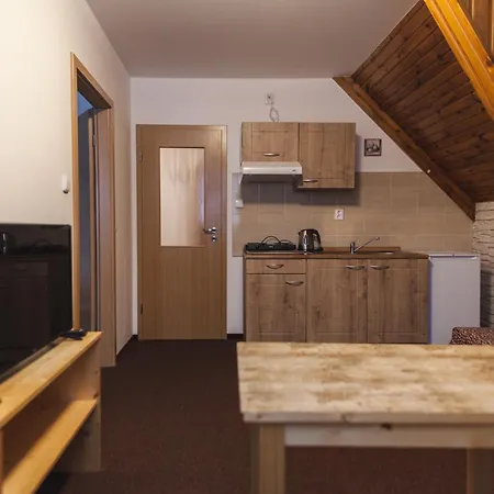 Alpský Dům