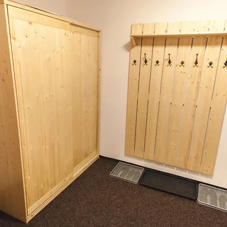 Alpsky Dum Apartament