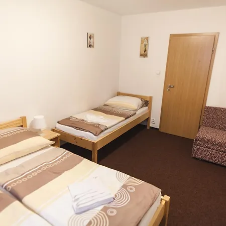 Alpský Dům