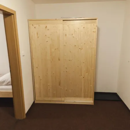 Alpsky Dum Apartament Železná Ruda