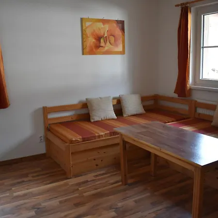 Alpský Dům Železná Ruda