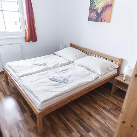 Apartament Alpsky Dum