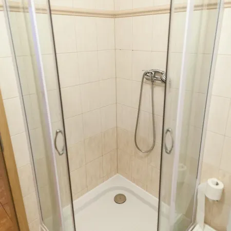 Appartamento Alpský Dům *