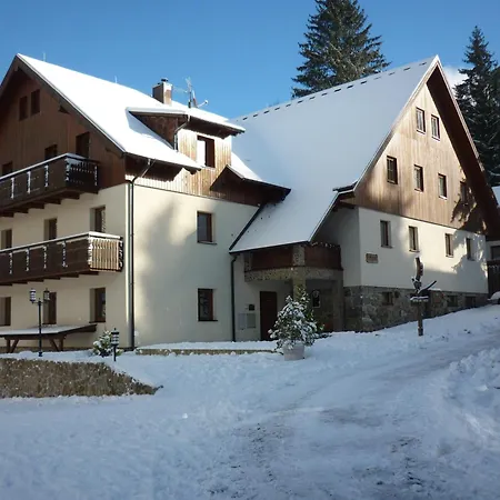 Alpský Dům *