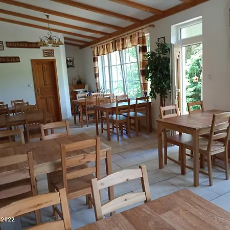Alpský Dům Železná Ruda