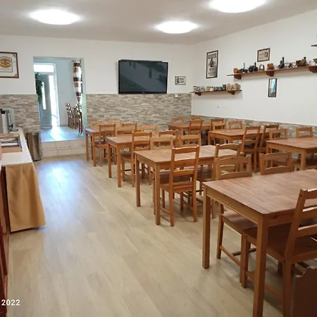 Alpský Dům Appartamento