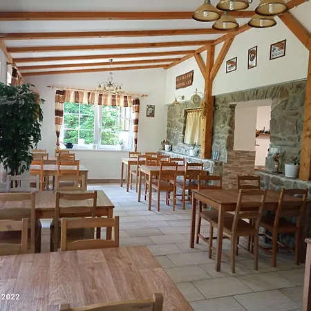 Appartamento Alpský Dům