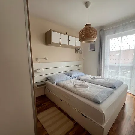 Alpsky Dum Apartment Zelezna Ruda