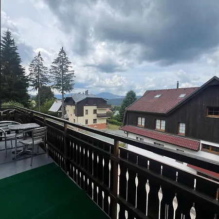 Apartament Alpsky Dum