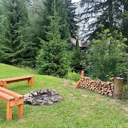 Alpsky Dum *