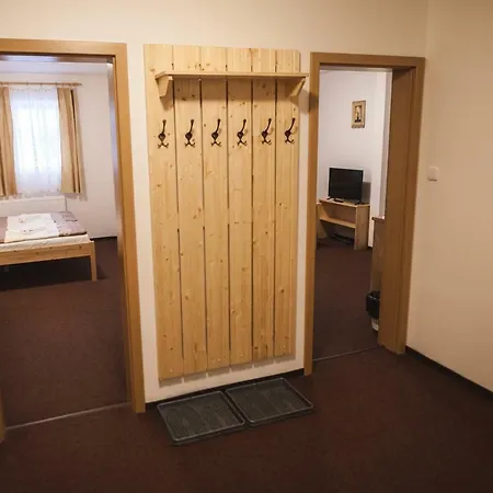 Alpský Dům *