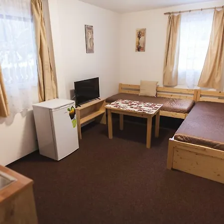 Alpský Dům Appartamento *