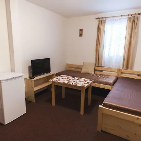 Appartamento Alpský Dům