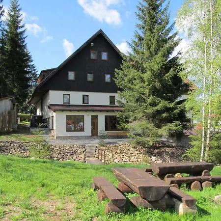 Alpsky Dum Apartment