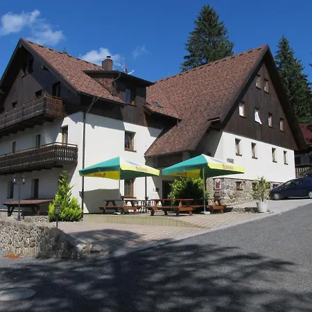 Appartamento Alpský Dům Železná Ruda