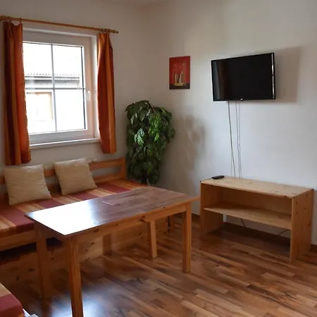 Alpský Dům Appartamento *