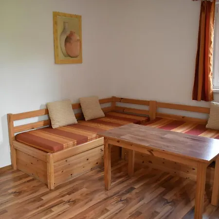 Alpský Dům Appartamento