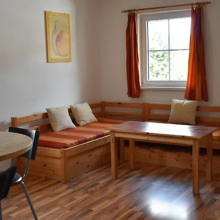 Alpský Dům Appartamento