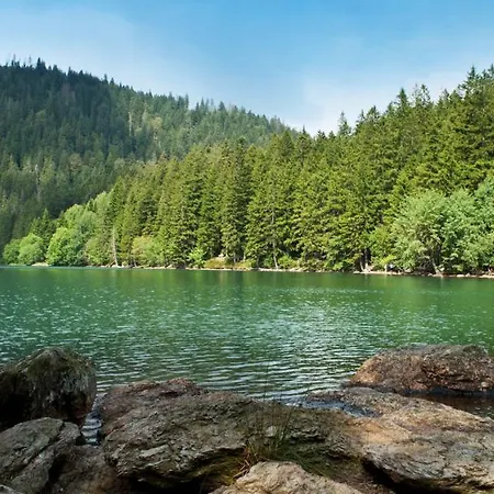 Alpský Dům Železná Ruda