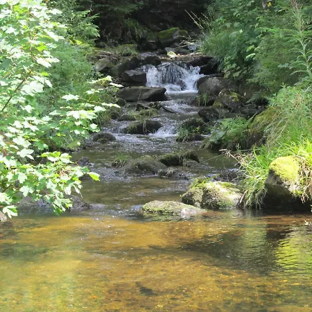 Alpský Dům Železná Ruda