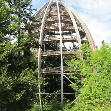 Appartamento Alpský Dům Železná Ruda
