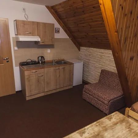 Alpský Dům