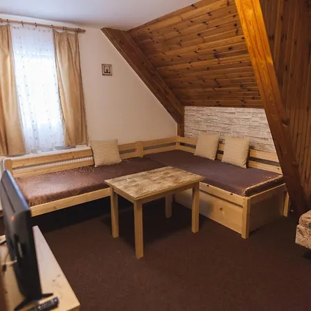 Apartament Alpsky Dum